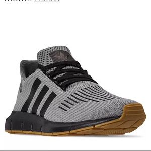 Men’s Originals Swift Run Adidas Sneakers - sz 11